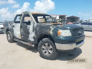 2004 Ford F-150 XLT
