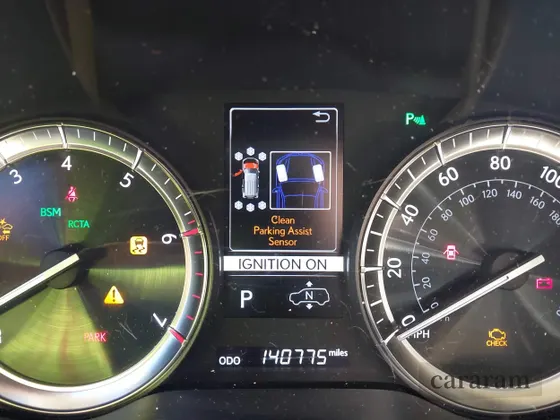 2018 Lexus LX 570
