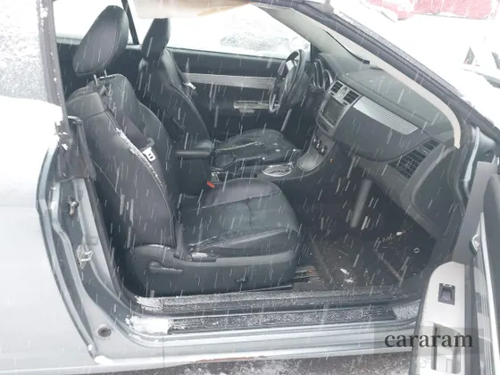 2009 Chrysler Sebring Touring