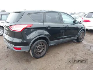 2013 Ford Escape S