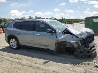 2024 GMC Acadia AWD Elevation