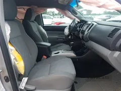 2015 Toyota Tacoma