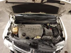 2011 Dodge Journey SXT