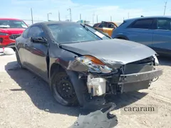 2008 Nissan Altima S