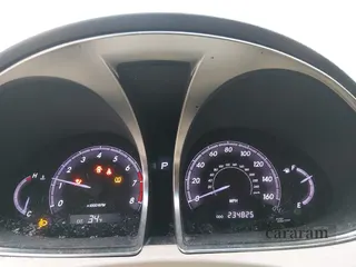 2011 Toyota Avalon