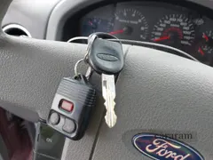2006 Ford F-150 XLT