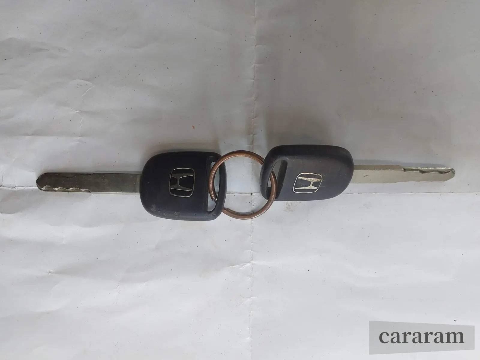 2005 Honda Odyssey Touring
