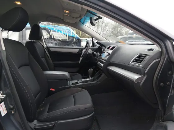 2016 Subaru Legacy Premium