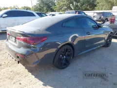 2026 BMW 4 Series 430i xDrive