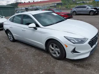 2020 Hyundai Sonata SE