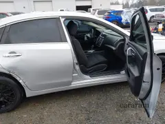 2016 Nissan Altima SR