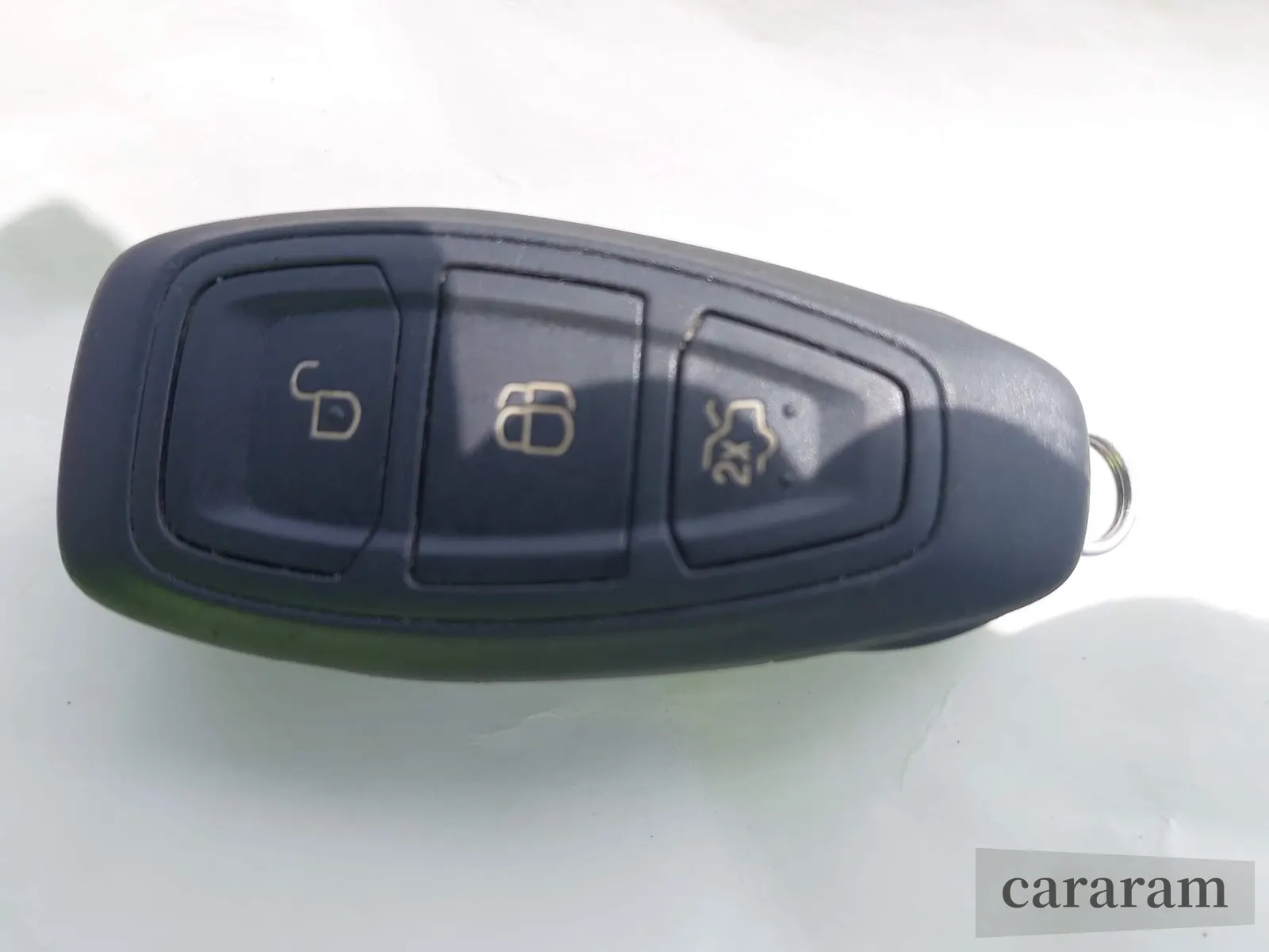 2013 Ford C-Max SEL
