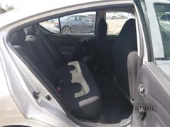 2016 Nissan Versa S