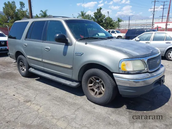1999 Ford Expedition XLT