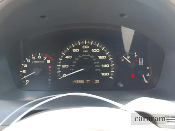 2007 Honda Accord EX-L