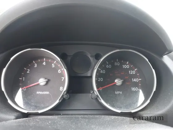 2009 Nissan Rogue SL