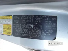 2007 Kia Sedona EX
