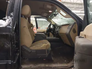 2014 Ford F-250 XL