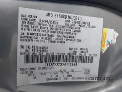 2005 Ford Taurus SE