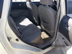2009 Nissan Rogue S