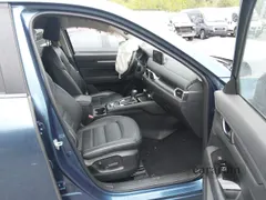 2024 Mazda CX-5 S Preferred