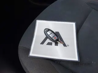 2013 Nissan Juke S