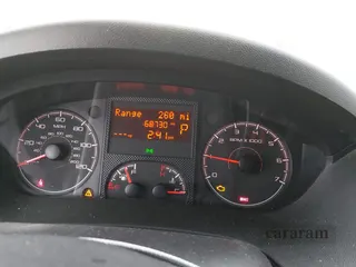 2021 Ram ProMaster Cargo