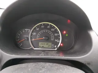 2015 Mitsubishi Mirage ES