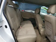 2007 Toyota Highlander