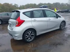 2015 Nissan Note SV
