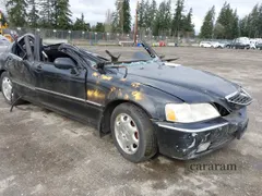 2000 Acura RL