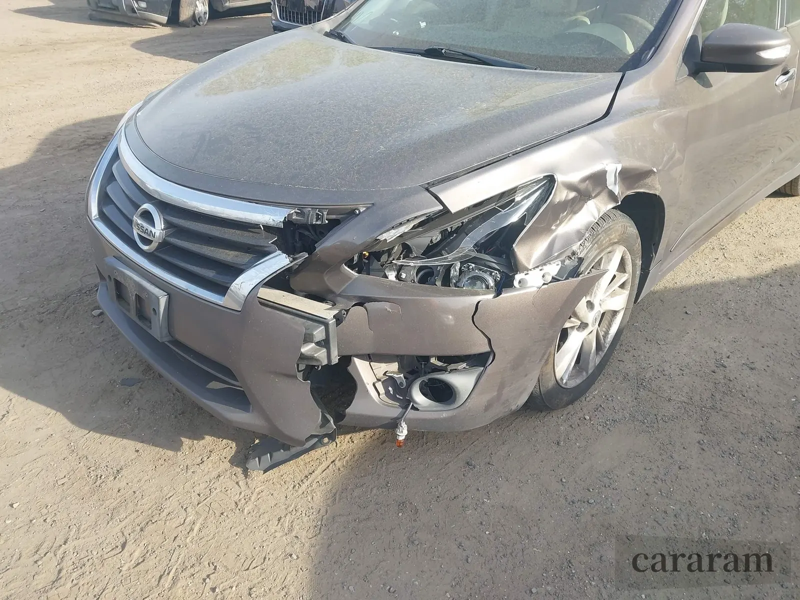 2013 Nissan Altima SV