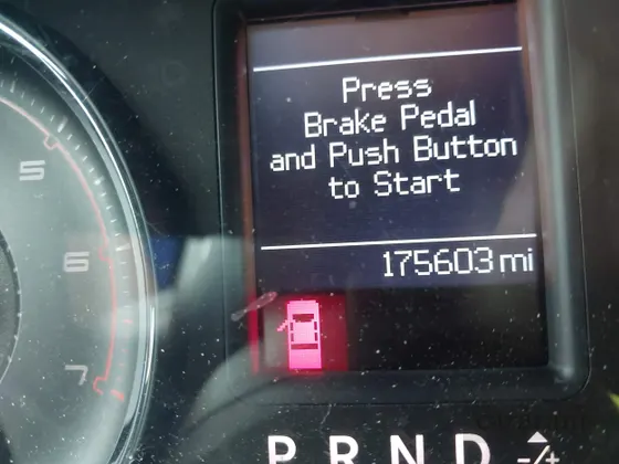 2011 Dodge Charger SE