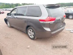 2014 Toyota Sienna L