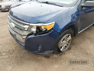 2012 Ford Edge SE