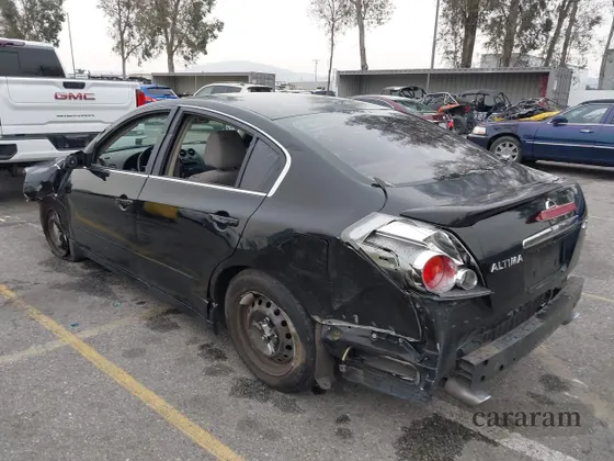 2007 Nissan Altima