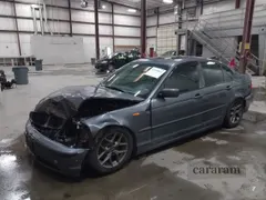 2003 BMW 3 Series 325xi