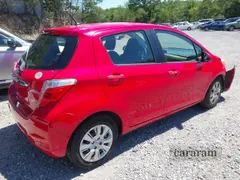 2012 Toyota Yaris L