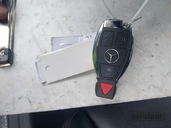 2016 Mercedes-Benz GLA 250
