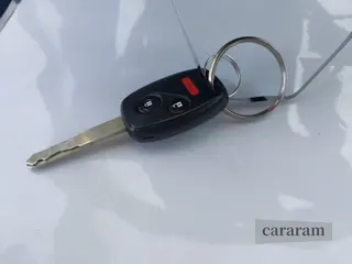 2010 Honda Fit Sport