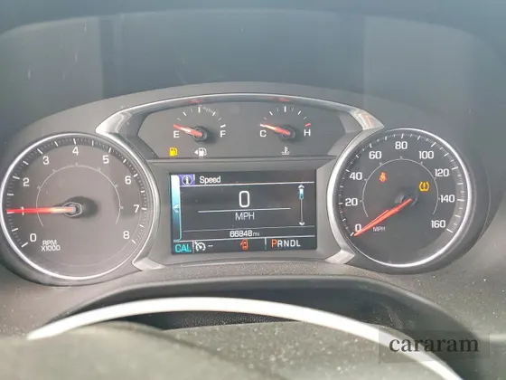 2017 GMC Acadia SLT