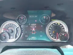 2013 Ram 1500 Big Horn