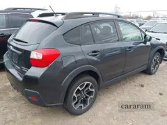 2017 Subaru Crosstrek Premium