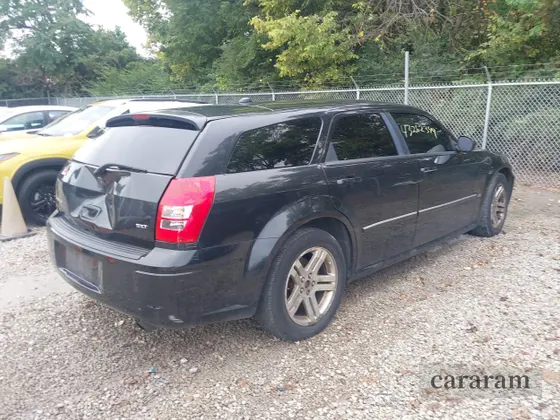 2006 Dodge Magnum
