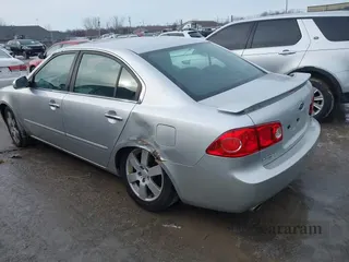 2007 Kia Optima EX