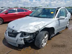 2008 Saab 9-5