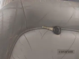 2002 Buick Rendezvous CXL