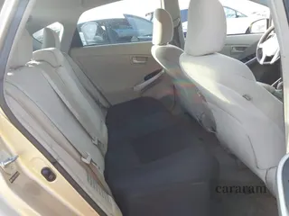 2011 Toyota Prius II