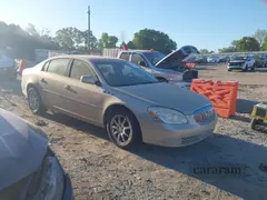 2008 Buick Lucerne CXL