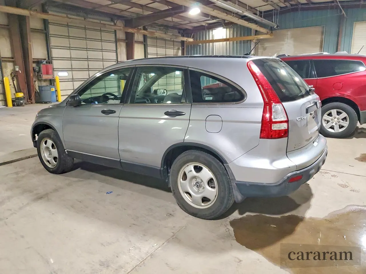 2008 Honda CR-V LX